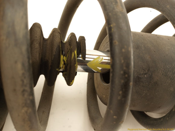Porsche 944 Pair Of Front Struts