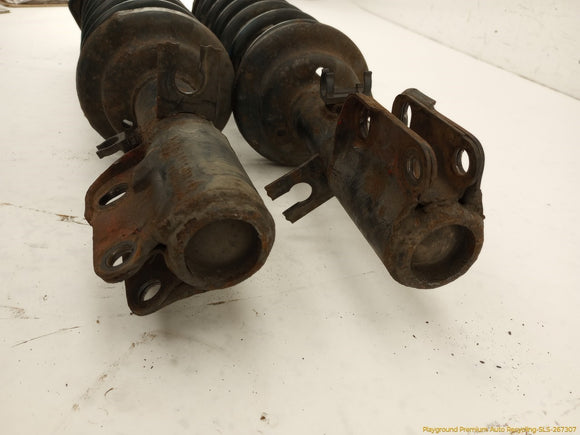 Porsche 944 Pair Of Front Struts