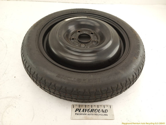Acura TSX Compact Spare Tire