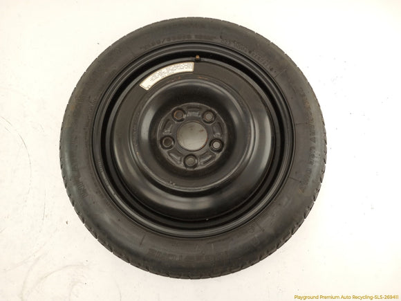Acura TSX Compact Spare Tire