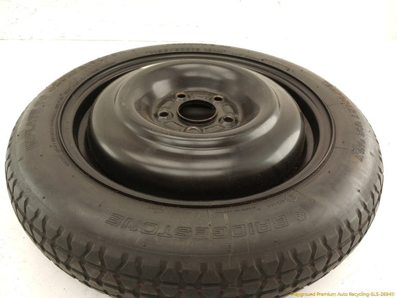 Acura TSX Compact Spare Tire