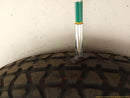 Acura TSX Compact Spare Tire-8