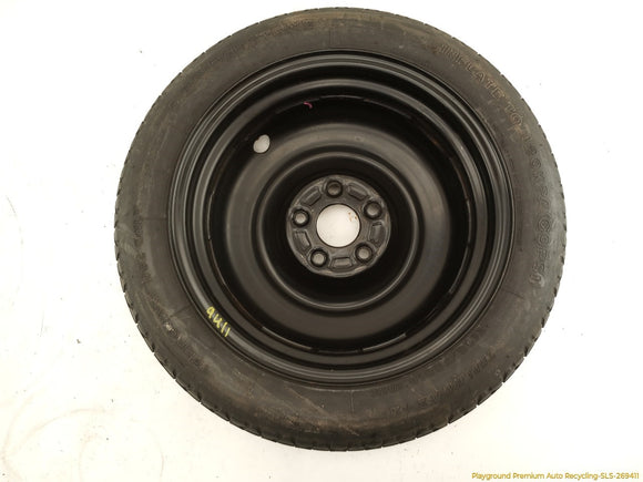 Acura TSX Compact Spare Tire