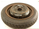 Mitsubishi Eclipse Compact Spare Tire-3