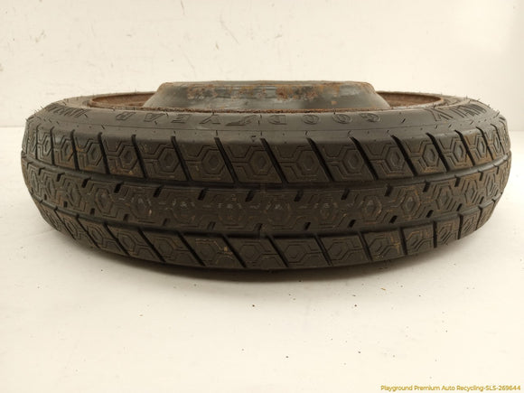 Mitsubishi Eclipse Compact Spare Tire