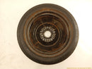 Mitsubishi Eclipse Compact Spare Tire-8