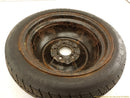 Mitsubishi Eclipse Compact Spare Tire-10