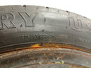 Mitsubishi Eclipse Compact Spare Tire-12