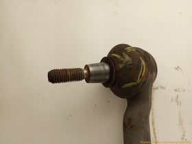 Land Rover Range Rover Sport Power Steering Rack & Pinion - 0