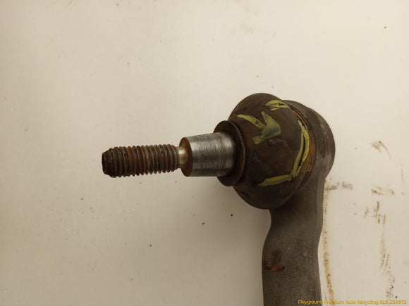 Land Rover Range Rover Sport Power Steering Rack & Pinion