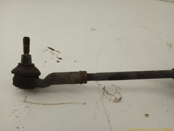 Land Rover Range Rover Sport Power Steering Rack & Pinion
