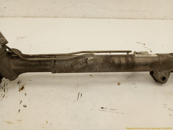 Land Rover Range Rover Sport Power Steering Rack & Pinion