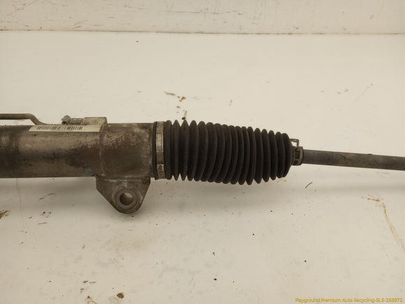 Land Rover Range Rover Sport Power Steering Rack & Pinion