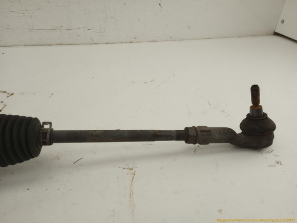 Land Rover Range Rover Sport Power Steering Rack & Pinion