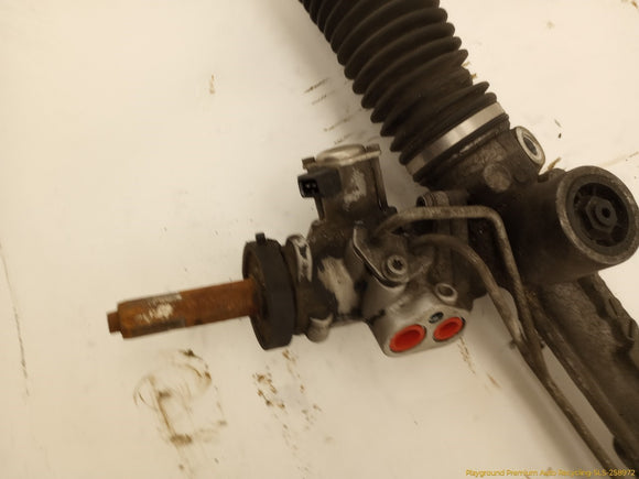 Land Rover Range Rover Sport Power Steering Rack & Pinion