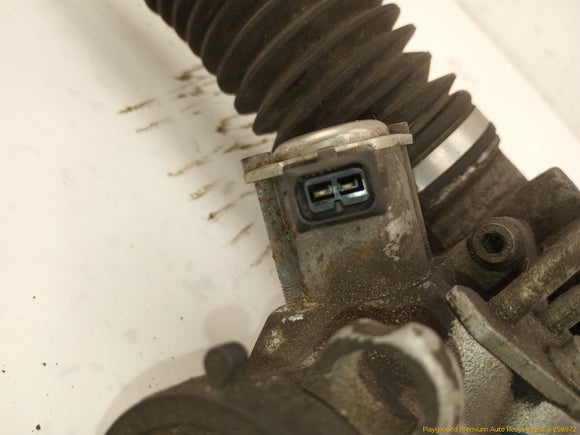 Land Rover Range Rover Sport Power Steering Rack & Pinion