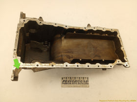 Hummer H3 Engine Oil Pan