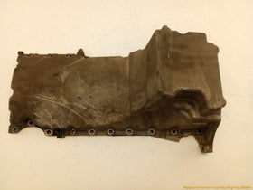Hummer H3 Engine Oil Pan - 0