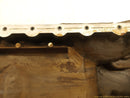 Hummer H3 Engine Oil Pan-4