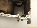 Hummer H3 Engine Oil Pan-6