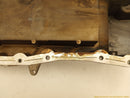 Hummer H3 Engine Oil Pan-7