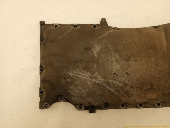 Hummer H3 Engine Oil Pan