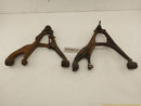 Hummer H3 Pair Of Front Lower Control Arms-1