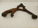 Hummer H3 Pair Of Front Lower Control Arms-2