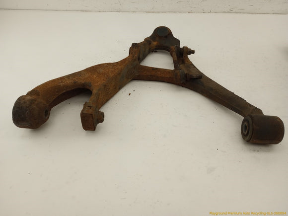 Hummer H3 Pair Of Front Lower Control Arms