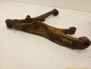Hummer H3 Pair Of Front Lower Control Arms-3