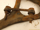 Hummer H3 Pair Of Front Lower Control Arms-5