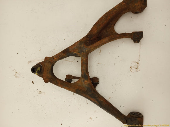 Hummer H3 Pair Of Front Lower Control Arms