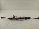 Hummer H3 Power Steering Rack & Pinion-1
