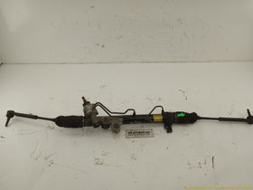 Hummer H3 Power Steering Rack & Pinion