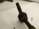 Hummer H3 Power Steering Rack & Pinion-2