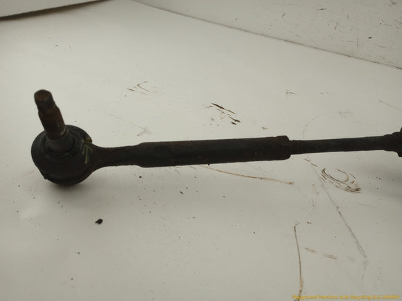 Hummer H3 Power Steering Rack & Pinion