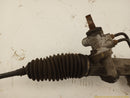 Hummer H3 Power Steering Rack & Pinion-4
