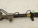 Hummer H3 Power Steering Rack & Pinion-5