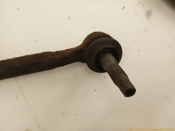 Hummer H3 Power Steering Rack & Pinion