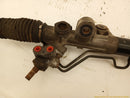 Hummer H3 Power Steering Rack & Pinion-8