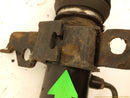Hummer H3 Power Steering Rack & Pinion-10