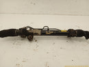 Hummer H3 Power Steering Rack & Pinion-11