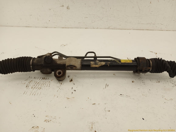 Hummer H3 Power Steering Rack & Pinion
