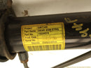 Hummer H3 Power Steering Rack & Pinion-12