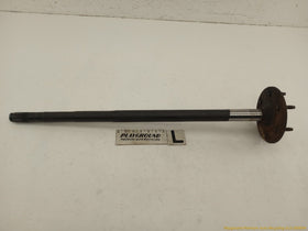 Hummer H3 Driver Left Rear Axle Drive Shaft