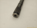 Hummer H3 Driver Left Rear Axle Drive Shaft-2