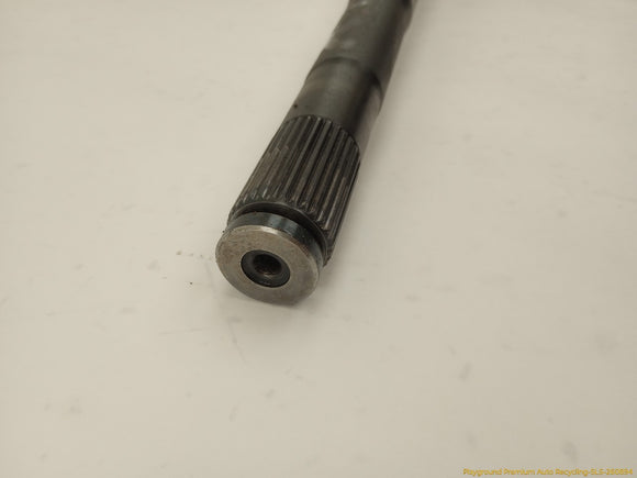 Hummer H3 Driver Left Rear Axle Drive Shaft