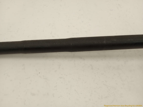 Hummer H3 Driver Left Rear Axle Drive Shaft