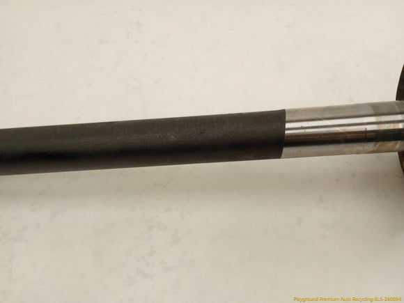 Hummer H3 Driver Left Rear Axle Drive Shaft