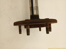 Hummer H3 Driver Left Rear Axle Drive Shaft-6
